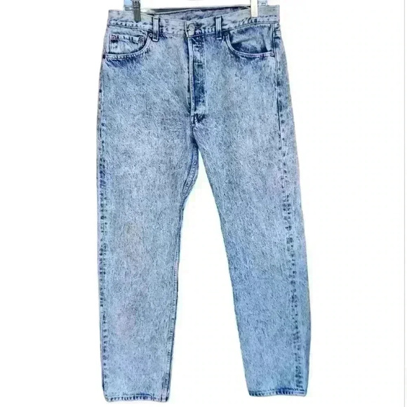 VTG 501 Levis - Picture 1 of 10